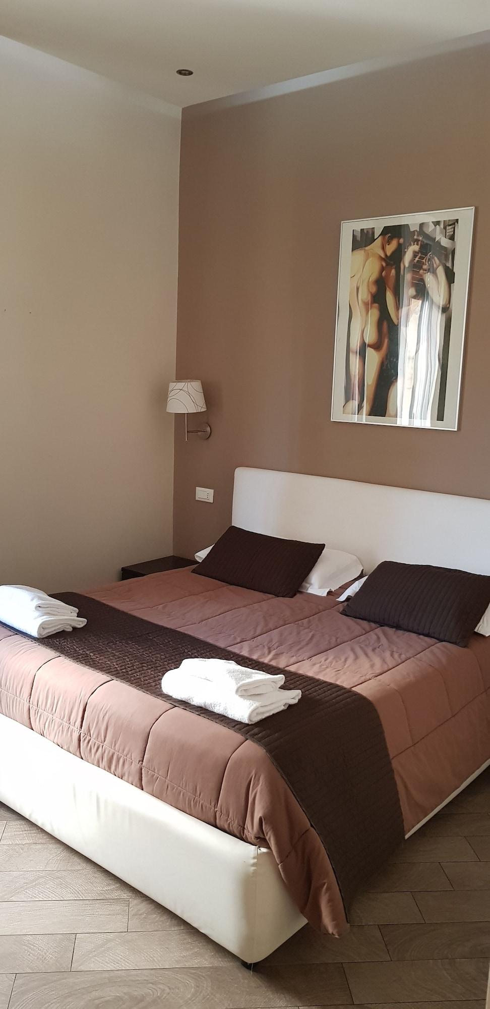 Mia Suites Rom Exterior foto