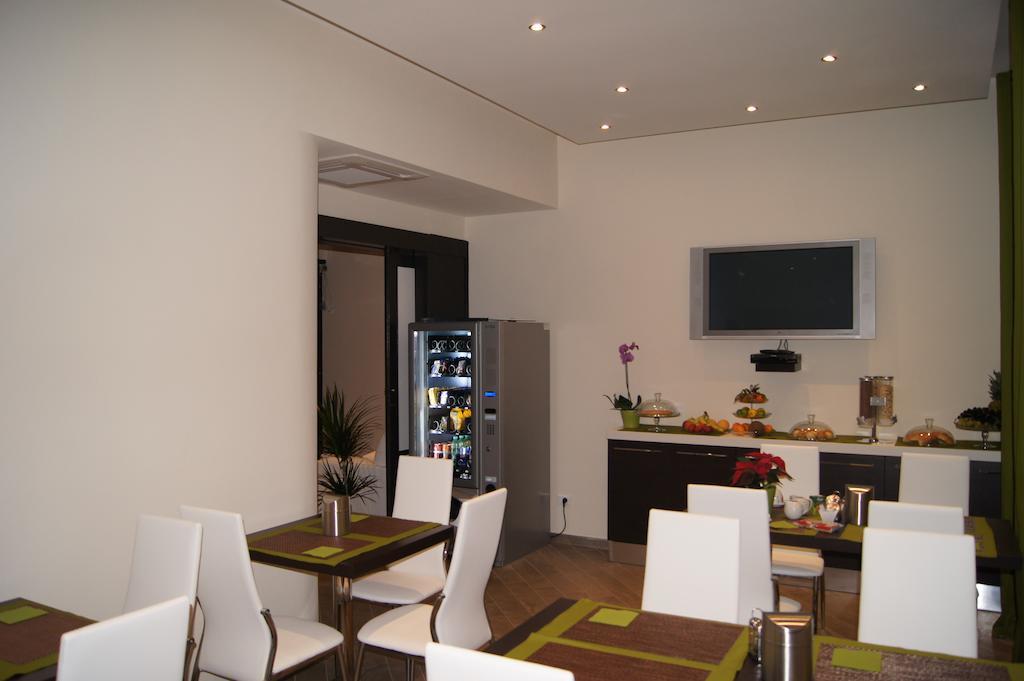 Mia Suites Rom Exterior foto